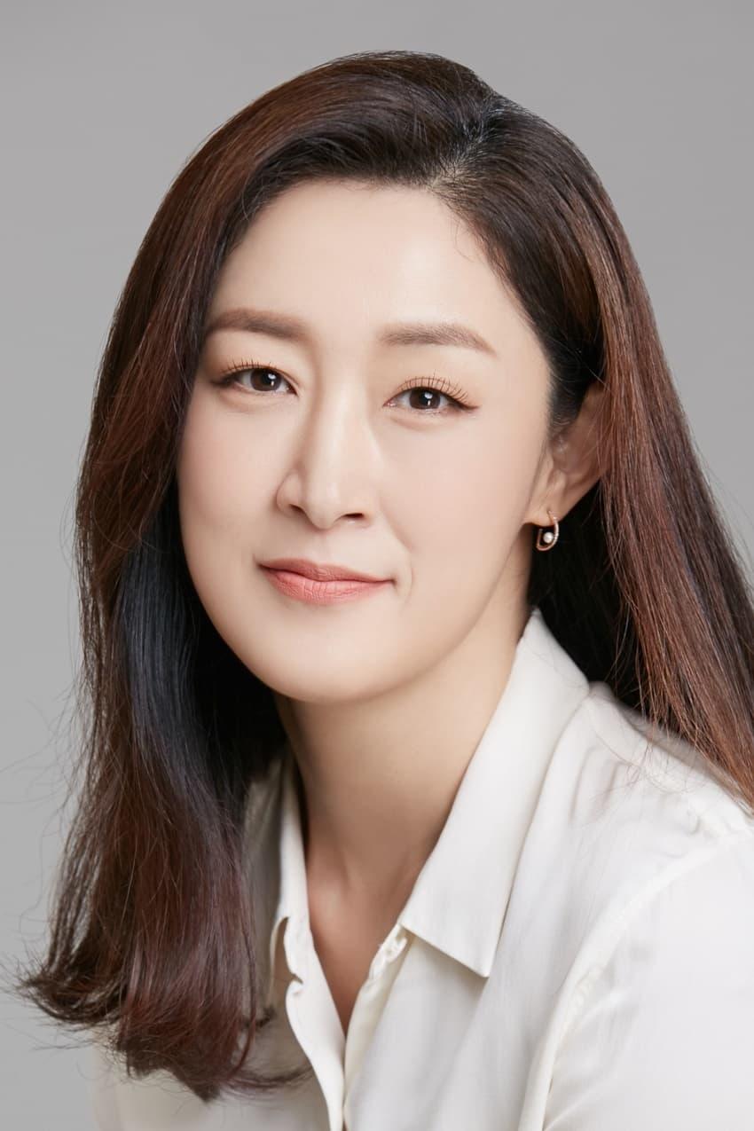 Kim Sun-hoa poster