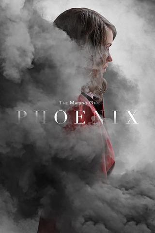 The Making of 'Phoenix' poster