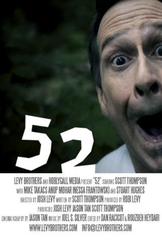 52 poster