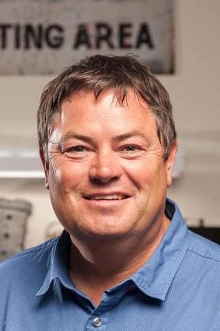 Mike Brewer pic