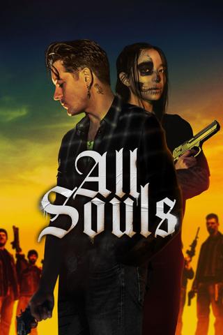 All Souls poster