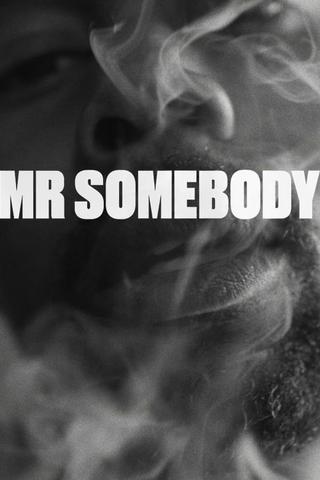 Mr Somebody poster