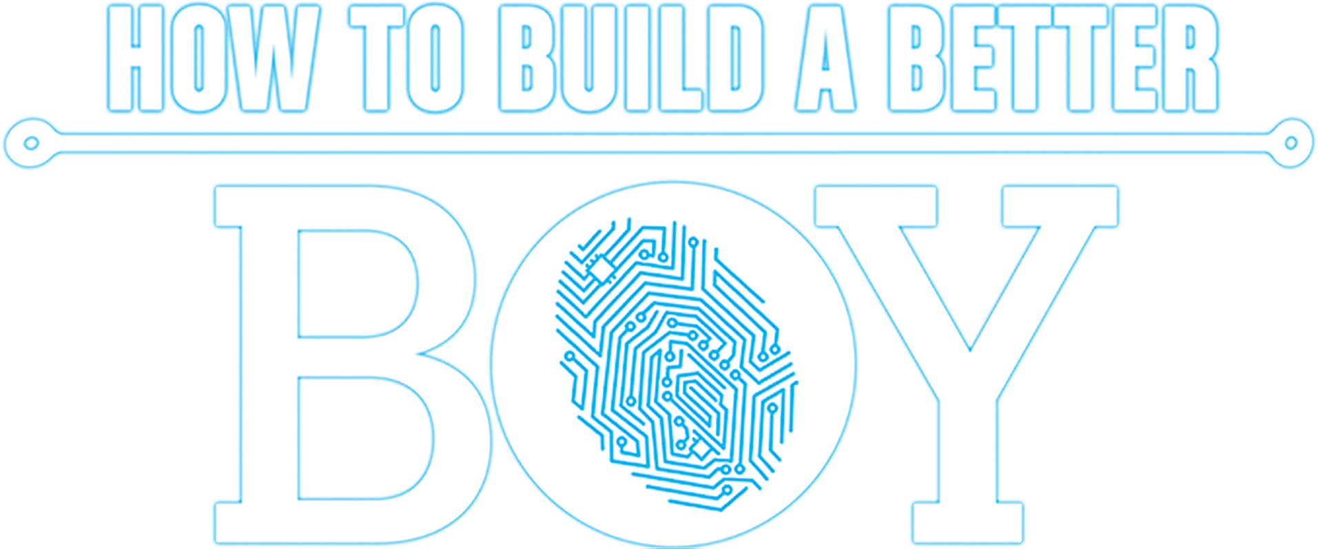 How to Build a Better Boy logo