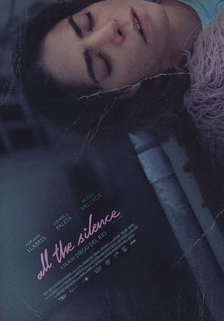 All the Silence poster