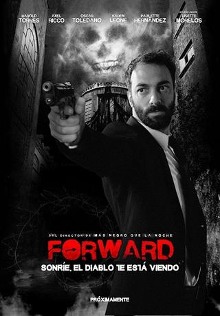 Forward poster