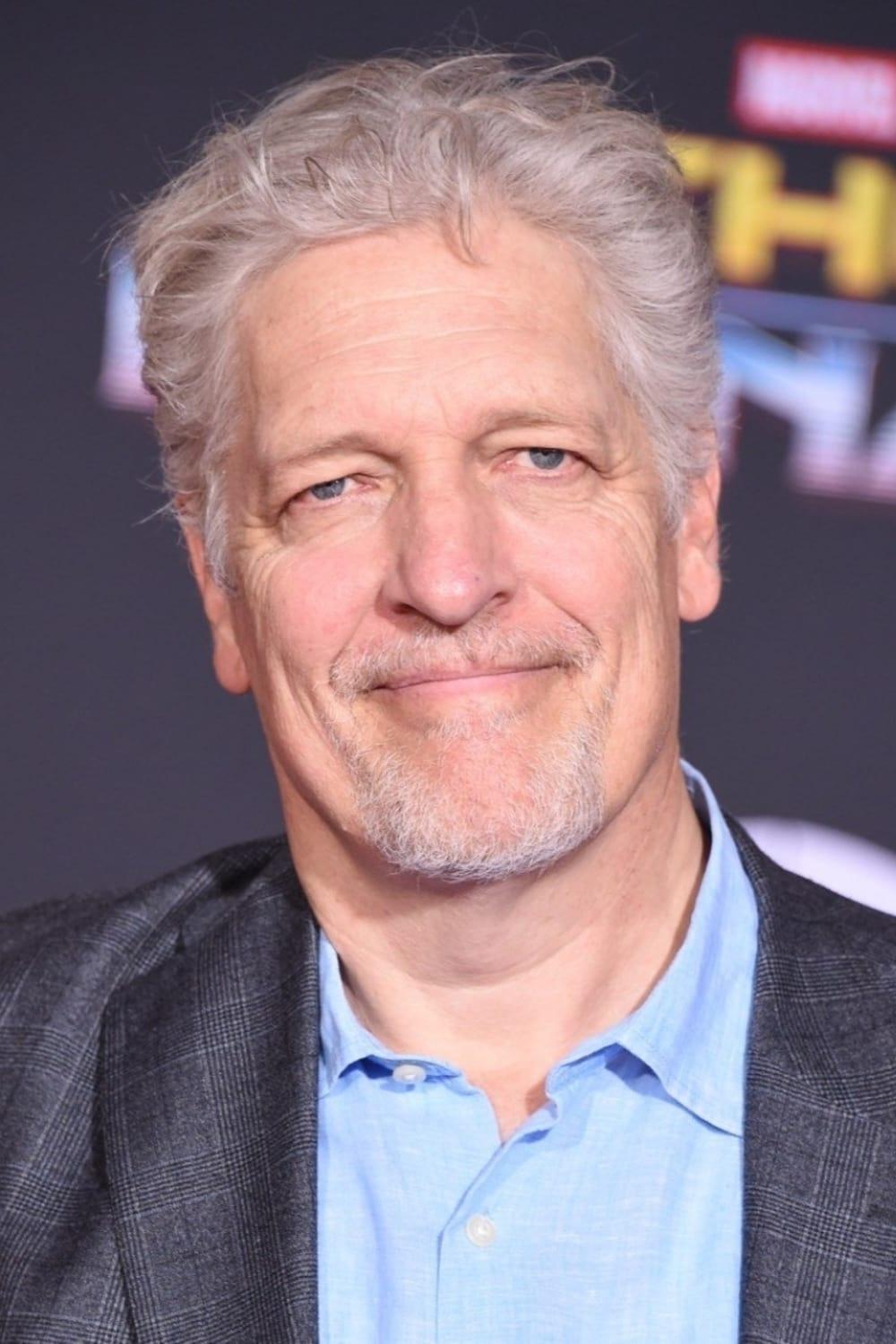 Clancy Brown poster