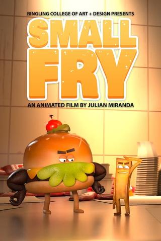 Small Fry poster