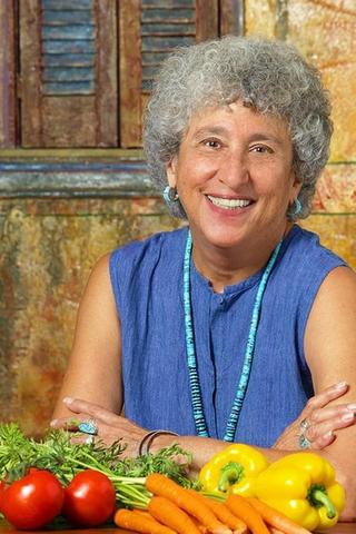 Marion Nestle pic