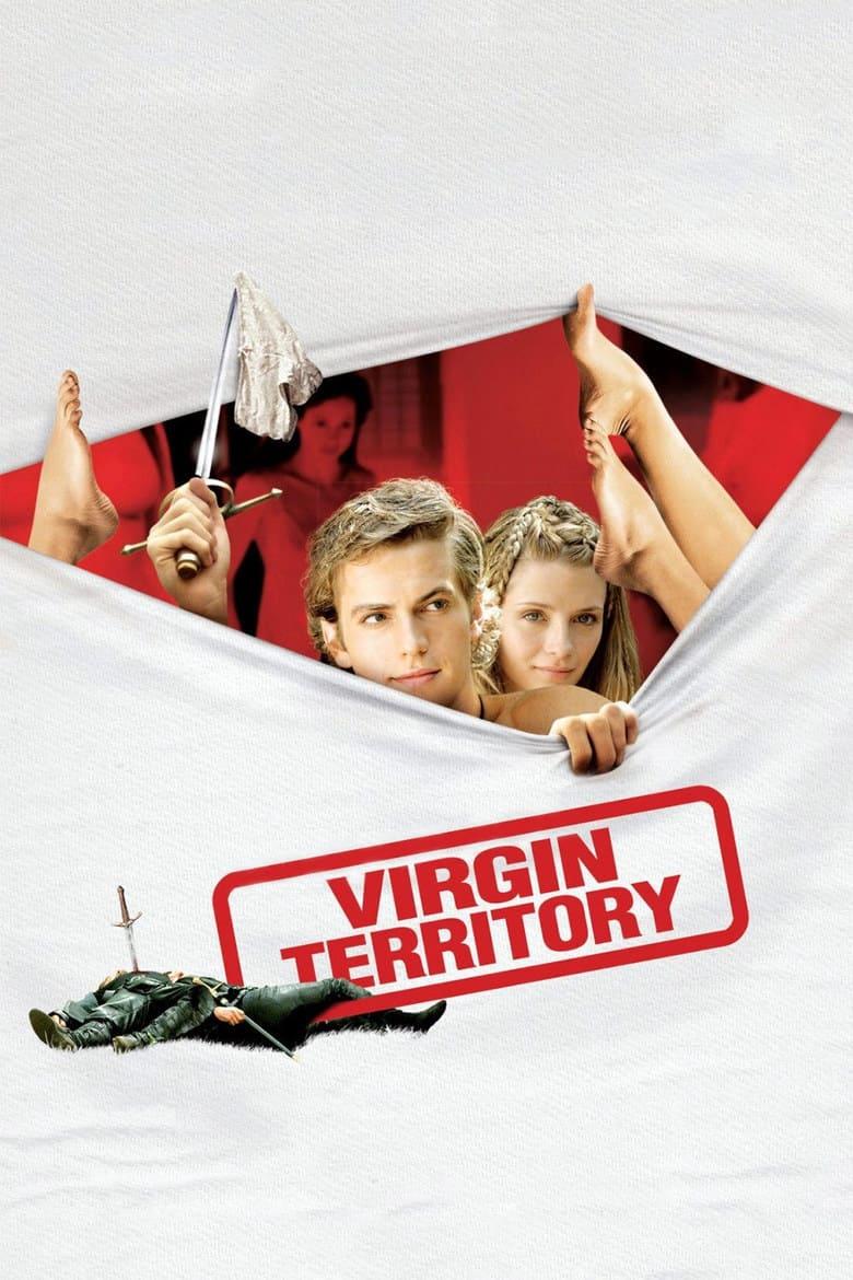 Virgin Territory poster