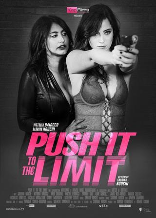 Push It To The Limit poster