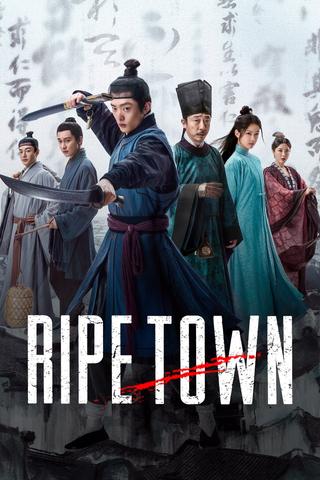 Ripe Town poster