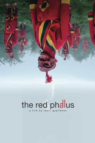 The Red Phallus poster