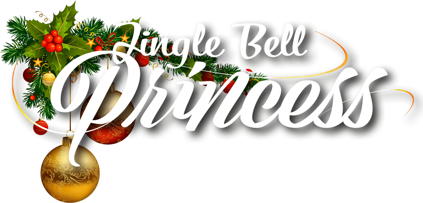 Jingle Bell Princess logo