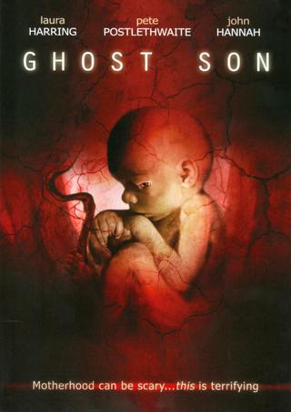 Ghost Son poster