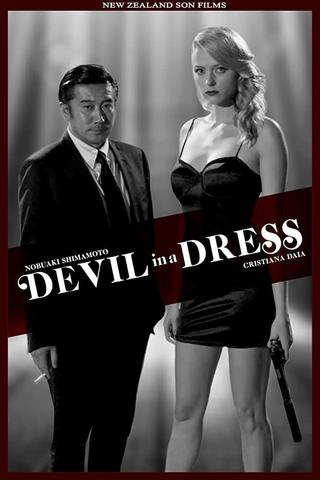 Devil in a Dress poster
