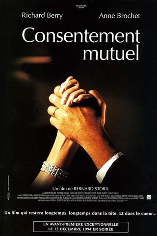 Mutual Consent poster