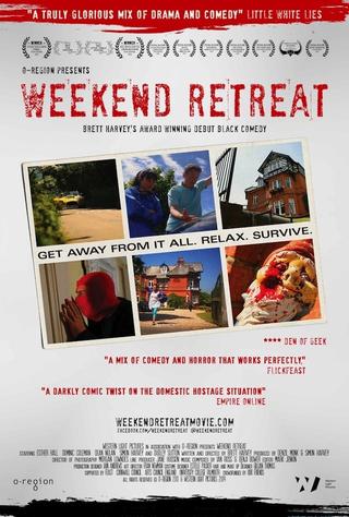 Weekend Retreat poster