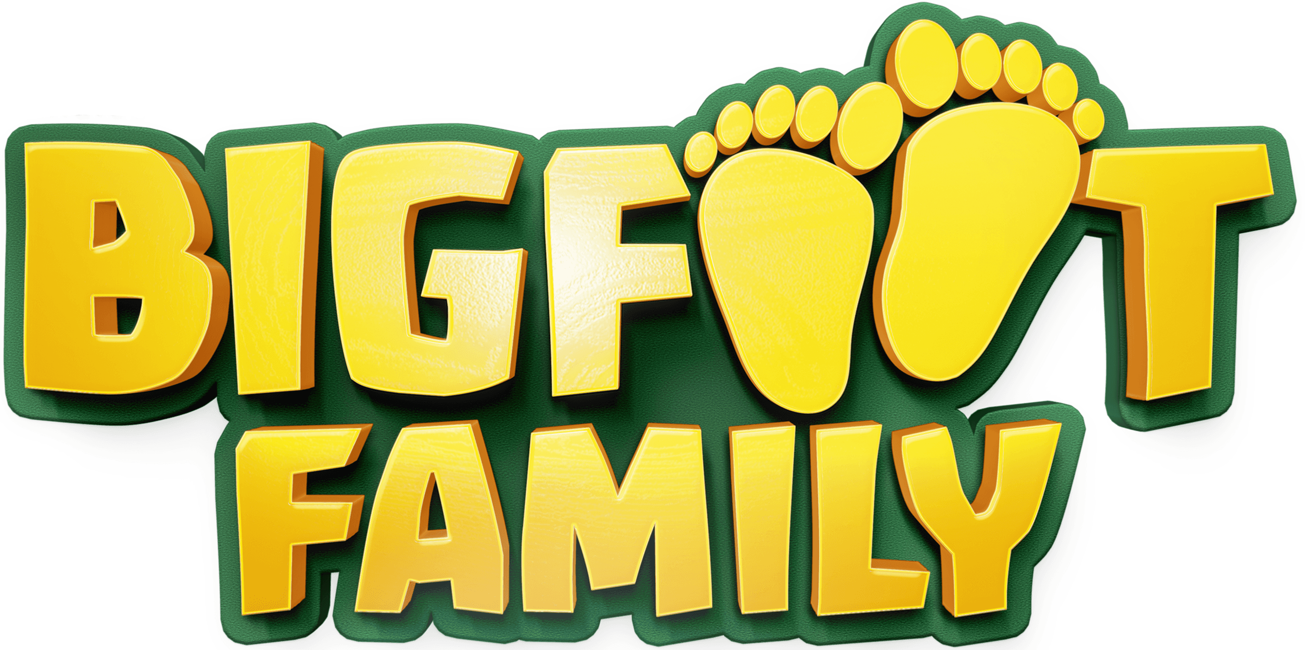 Bigfoot Family logo