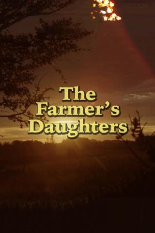 The Farmer's Daughters poster