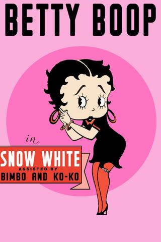 Snow-White poster