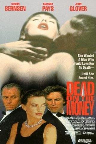Dead on the Money poster