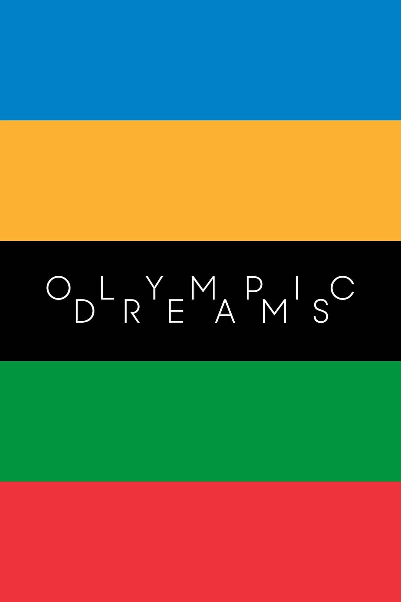 Olympic Dreams poster