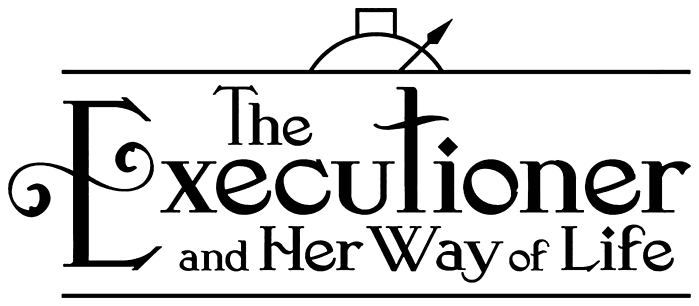 The Executioner and Her Way of Life logo