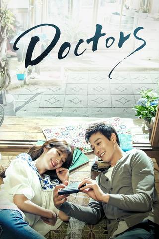 Doctors poster