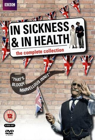 In Sickness and in Health poster