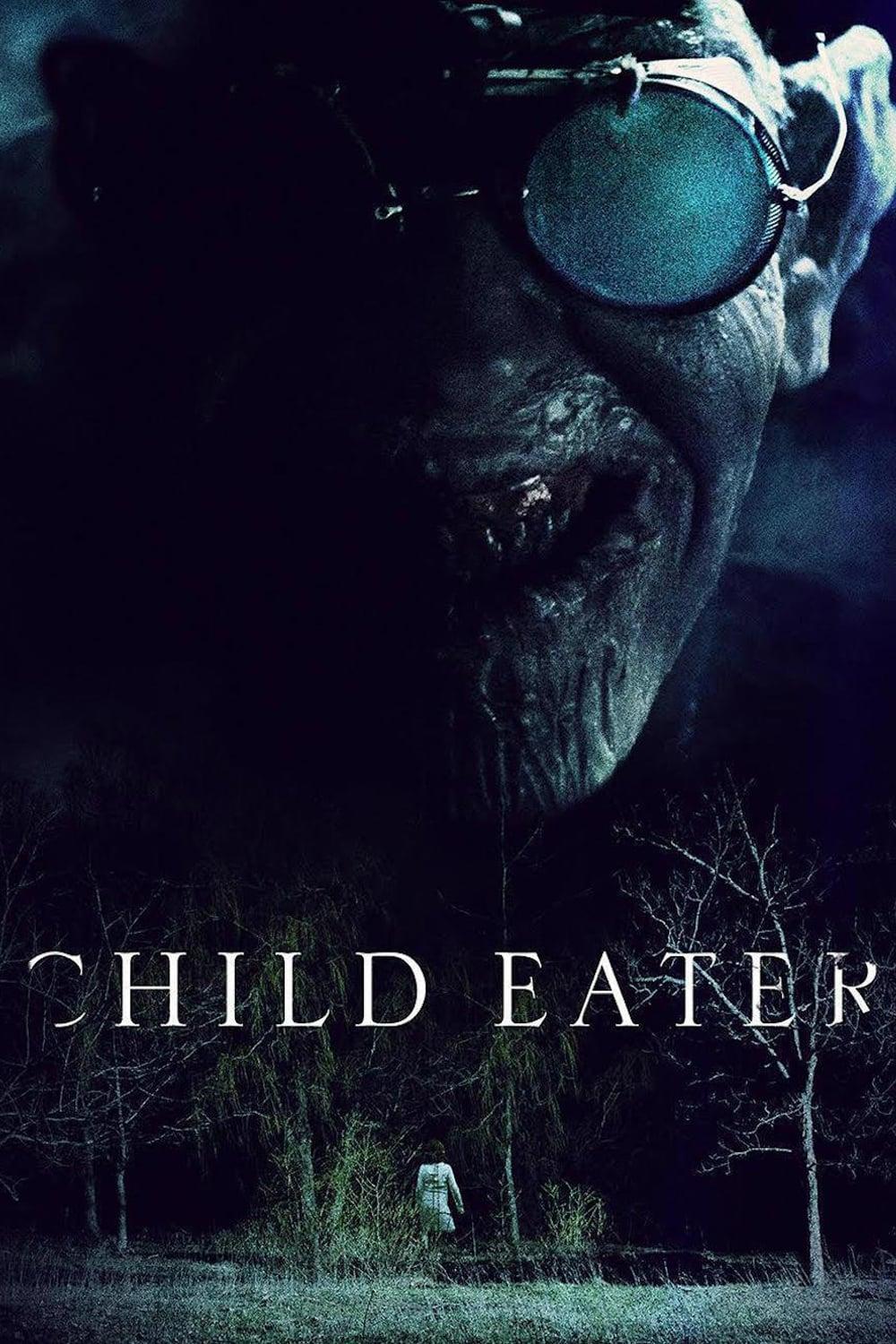 Child Eater poster