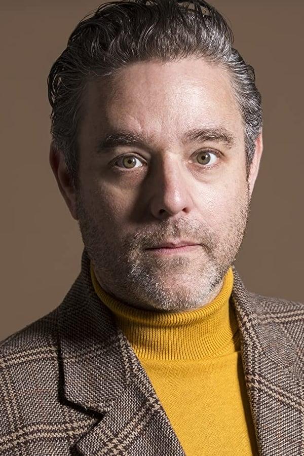 Andy Nyman poster
