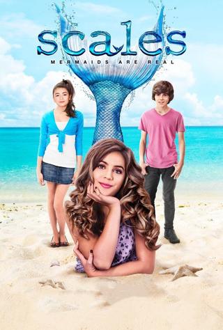 Scales: Mermaids Are Real poster