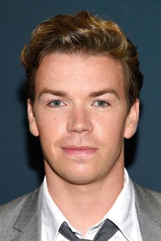 Will Poulter pic