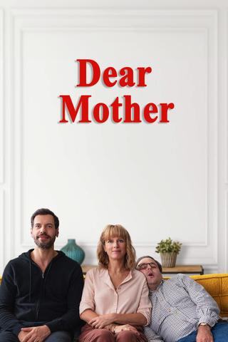Dear Mother poster