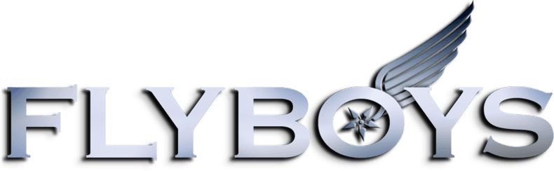 Flyboys logo