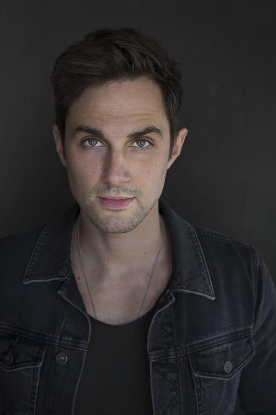 Andrew J. West poster