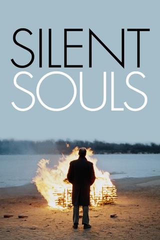 Silent Souls poster