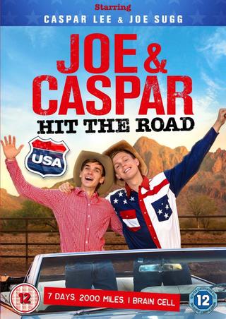 Joe & Caspar: Hit The Road USA poster