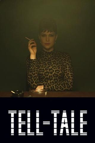 Tell-Tale poster