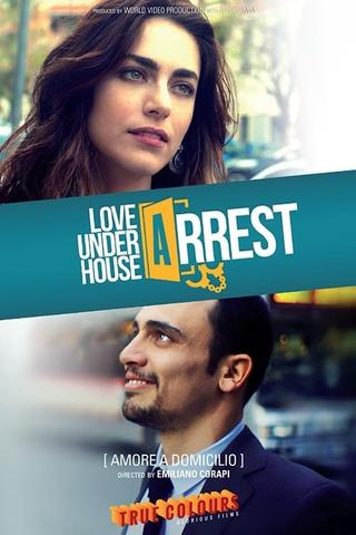 Love Under House Arrest poster