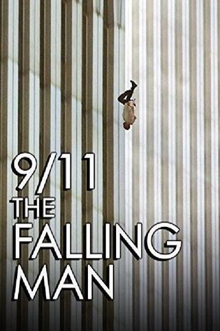 9/11: The Falling Man poster