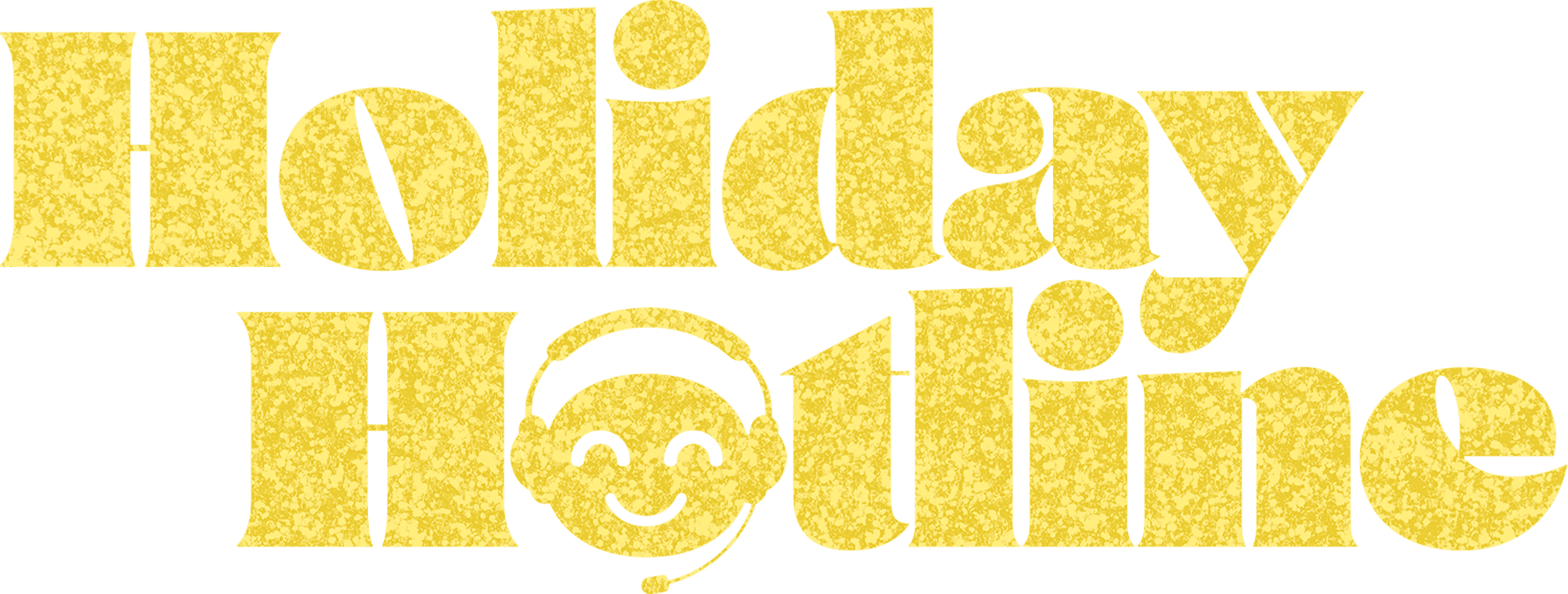 Holiday Hotline logo