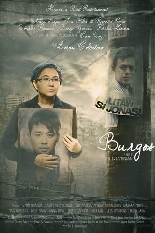 Burgos poster