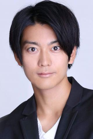 Keisuke Minami pic