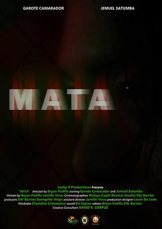 Mata poster