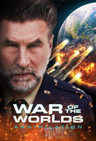 War of the Worlds: Annihilation poster