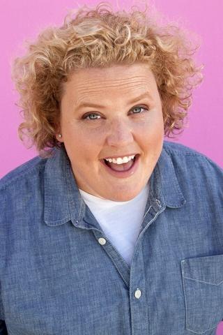Fortune Feimster pic