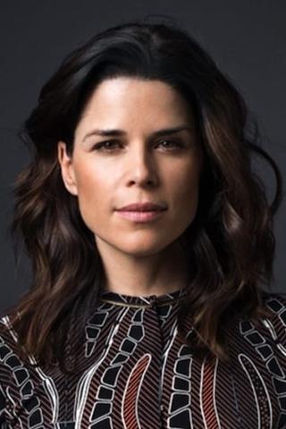 Neve Campbell pic