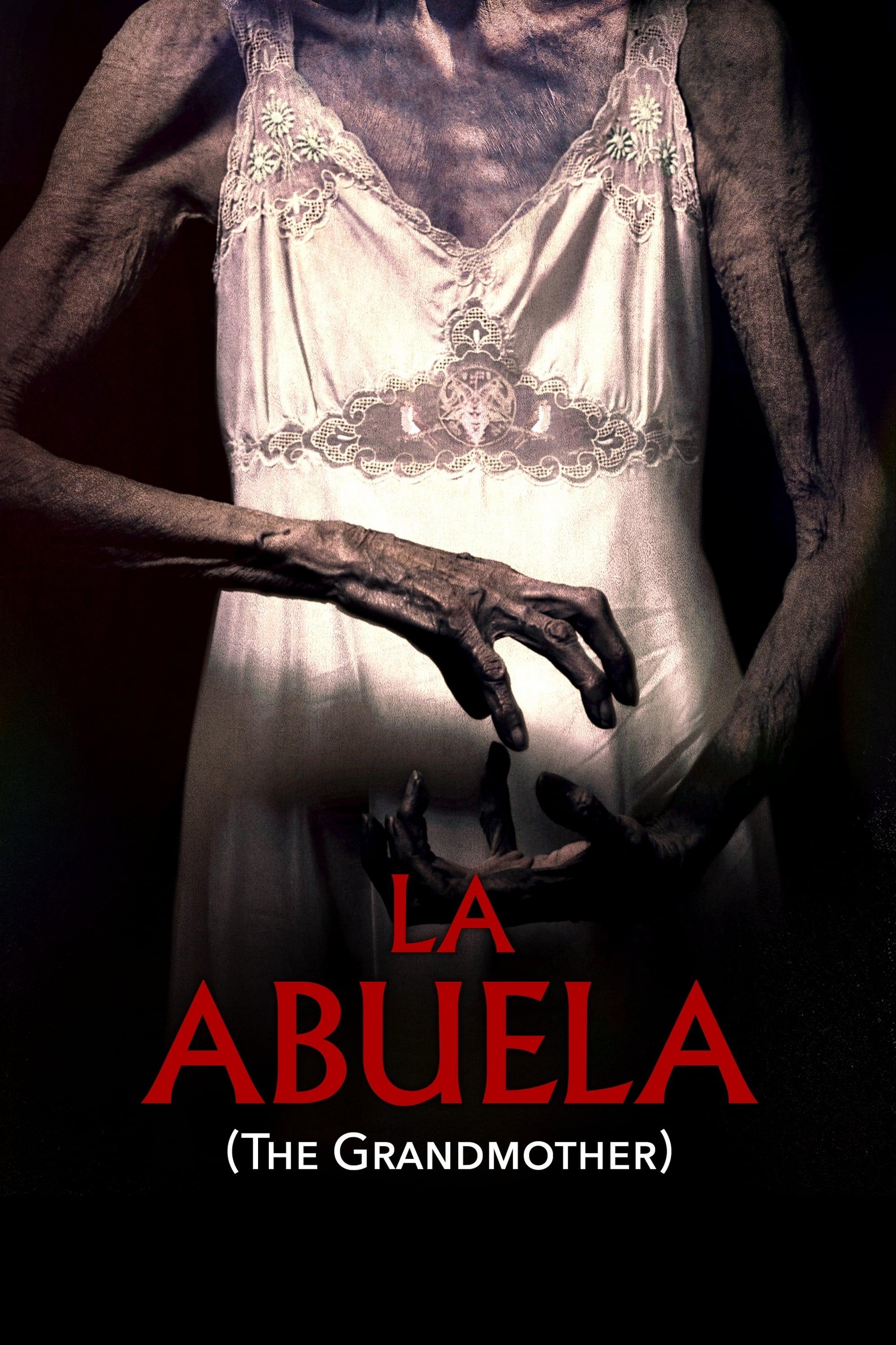 La Abuela (The Grandmother) poster