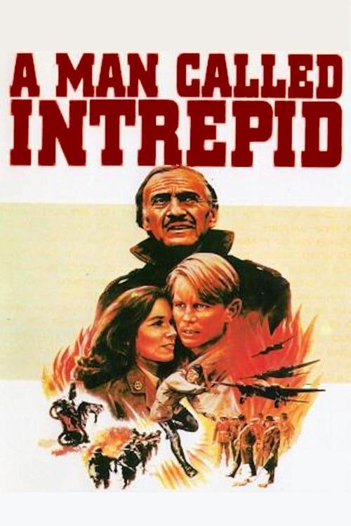 A Man Called Intrepid poster